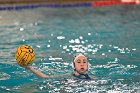 WWPolo @ CC  Wheaton College Women’s Water Polo at Connecticut College. - Photo By: KEITH NORDSTROM : Wheaton, water polo